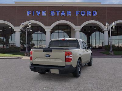 2025 Ford Maverick SuperCrew Cab AWD Pickup for sale #SRA89833 - photo 2