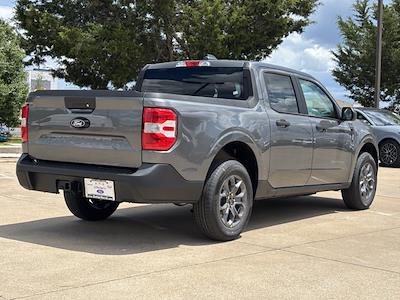 New 2025 Ford Maverick XLT SuperCrew Cab Pickup for sale #SRA91701 - photo 2