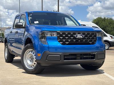 New 2025 Ford Maverick XL SuperCrew Cab Pickup for sale #SRA92073 - photo 1