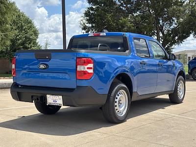 New 2025 Ford Maverick XL SuperCrew Cab Pickup for sale #SRA92073 - photo 2