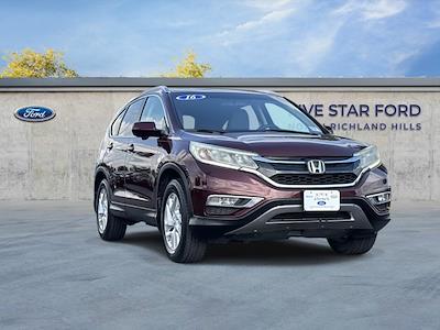2016 Honda CR-V 4x4 SUV for sale #SRA92073A - photo 1