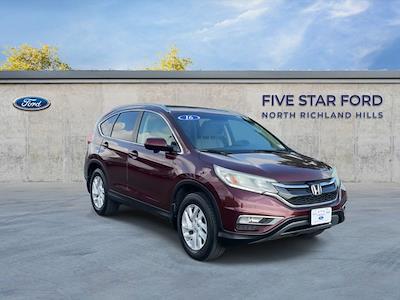 2016 Honda CR-V 4x4 SUV for sale #SRA92073A - photo 2
