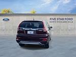 2016 Honda CR-V 4x4 SUV for sale #SRA92073A - photo 7