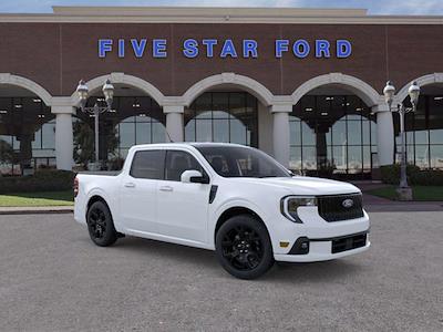 2025 Ford Maverick SuperCrew Cab AWD Pickup for sale #SRA93287 - photo 1