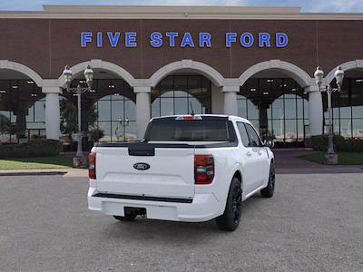 2025 Ford Maverick SuperCrew Cab AWD Pickup for sale #SRA93287 - photo 2