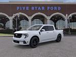 2025 Ford Maverick SuperCrew Cab AWD Pickup for sale #SRA93287 - photo 3