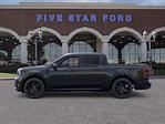 2025 Ford Maverick SuperCrew Cab AWD Pickup for sale #SRA93416 - photo 5
