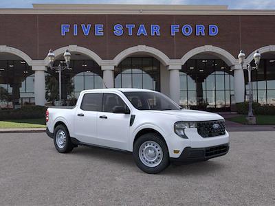 2025 Ford Maverick SuperCrew Cab AWD Pickup for sale #SRA94077 - photo 1