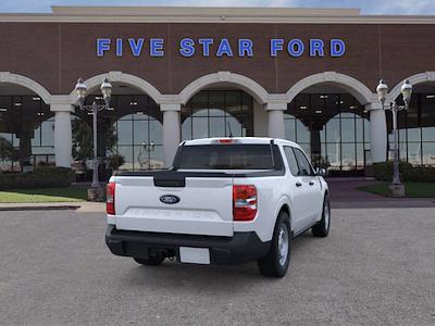 2025 Ford Maverick SuperCrew Cab AWD Pickup for sale #SRA94077 - photo 2