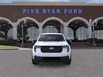 2025 Ford Maverick SuperCrew Cab AWD Pickup for sale #SRA94077 - photo 8