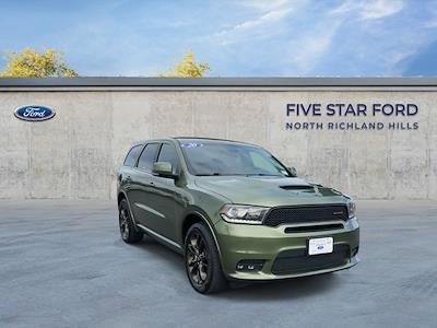 2020 Dodge Durango 4x2 SUV for sale #SRA95528A - photo 2
