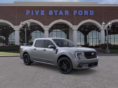 2025 Ford Maverick SuperCrew Cab AWD Pickup for sale #SRA96621 - photo 1