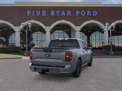 2025 Ford Maverick SuperCrew Cab AWD Pickup for sale #SRA96621 - photo 2