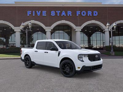 2025 Ford Maverick SuperCrew Cab AWD Pickup for sale #SRA97275 - photo 1