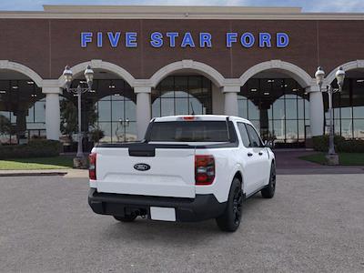 2025 Ford Maverick SuperCrew Cab AWD Pickup for sale #SRA97275 - photo 2