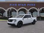 2025 Ford Maverick SuperCrew Cab AWD Pickup for sale #SRA97275 - photo 3