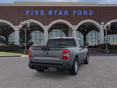 New 2025 Ford Maverick XL SuperCrew Cab Pickup for sale #SRA98843 - photo 2