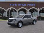 New 2025 Ford Maverick XL SuperCrew Cab Pickup for sale #SRA98843 - photo 3