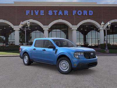 New 2025 Ford Maverick XL SuperCrew Cab Pickup for sale #SRB04042 - photo 1