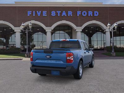 New 2025 Ford Maverick XL SuperCrew Cab Pickup for sale #SRB04042 - photo 2
