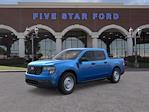 New 2025 Ford Maverick XL SuperCrew Cab Pickup for sale #SRB04042 - photo 3