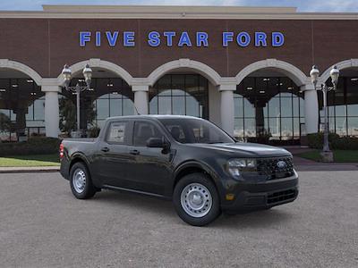 2025 Ford Maverick SuperCrew Cab FWD Pickup for sale #SRB04351 - photo 1