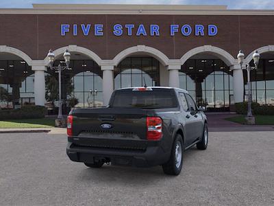 2025 Ford Maverick SuperCrew Cab FWD Pickup for sale #SRB04351 - photo 2