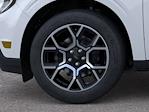 2025 Ford Maverick SuperCrew Cab AWD Pickup for sale #SRB04909 - photo 20