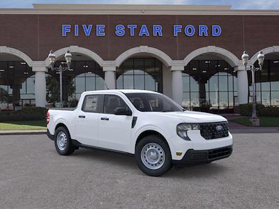 2025 Ford Maverick SuperCrew Cab FWD Pickup for sale #SRB05798 - photo 1