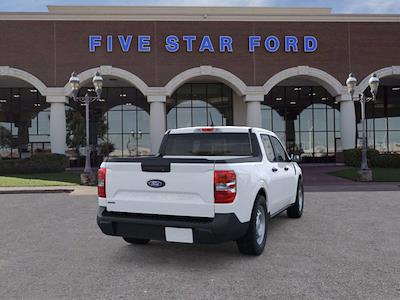 2025 Ford Maverick SuperCrew Cab FWD Pickup for sale #SRB05798 - photo 2