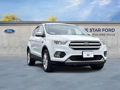 2017 Ford Escape 4x2 SUV for sale #SRB07087A - photo 1