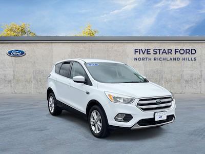 2017 Ford Escape 4x2 SUV for sale #SRB07087A - photo 2