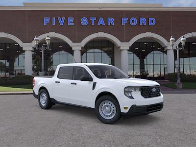 New 2025 Ford Maverick XL SuperCrew Cab Pickup for sale #SRB07978 - photo 1