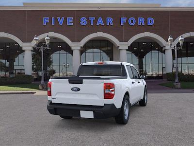 New 2025 Ford Maverick XL SuperCrew Cab Pickup for sale #SRB07978 - photo 2