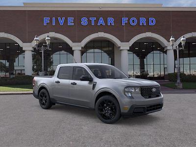 2025 Ford Maverick SuperCrew Cab AWD Pickup for sale #SRB08379 - photo 1