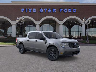 New 2025 Ford Maverick XLT SuperCrew Cab Pickup for sale #SRB08771 - photo 1
