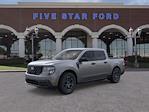 New 2025 Ford Maverick XLT SuperCrew Cab Pickup for sale #SRB08771 - photo 3
