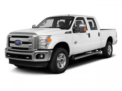 2012 Ford F-350 Crew Cab SRW 4x4 Pickup for sale #SRB13184A - photo 1