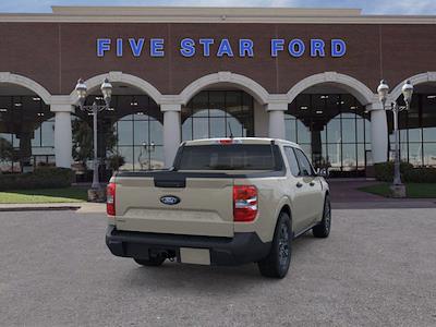 2025 Ford Maverick SuperCrew Cab FWD Pickup for sale #SRB13499 - photo 2