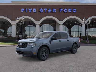 New 2025 Ford Maverick XLT SuperCrew Cab Pickup for sale #SRB13501 - photo 2