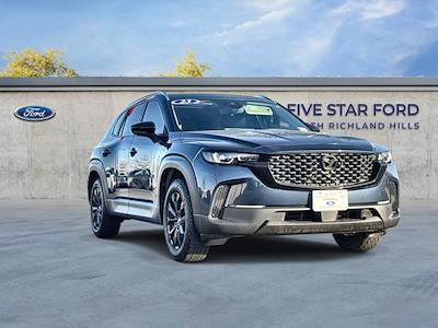 2023 Mazda CX-50 AWD SUV for sale #SRB16077A - photo 1