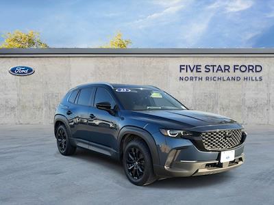 Used 2023 Mazda CX-50 2.5 S Preferred Plus for sale #SRB16077A - photo 1