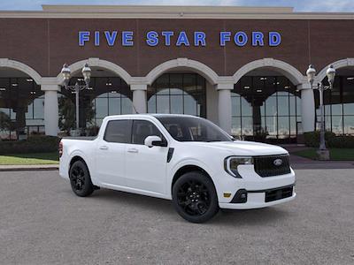 2025 Ford Maverick SuperCrew Cab AWD Pickup for sale #SRB16809 - photo 1