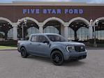 2025 Ford Maverick SuperCrew Cab AWD Pickup for sale #SRB17106 - photo 1