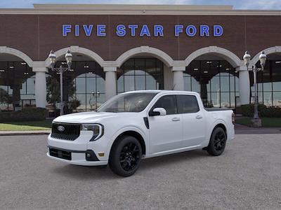 2025 Ford Maverick SuperCrew Cab AWD Pickup for sale #SRB17556 - photo 2