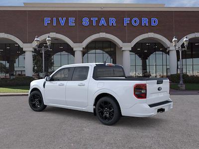 2025 Ford Maverick SuperCrew Cab AWD Pickup for sale #SRB17556 - photo 2