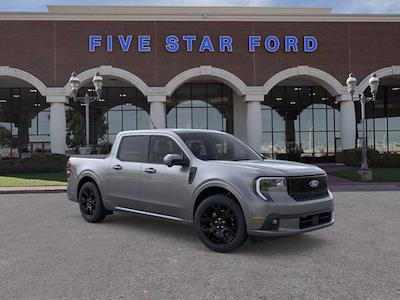 2025 Ford Maverick SuperCrew Cab AWD Pickup for sale #SRB17807 - photo 1