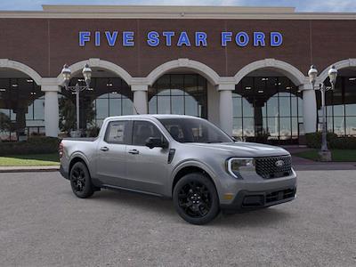 2025 Ford Maverick SuperCrew Cab AWD Pickup for sale #SRB17845 - photo 1