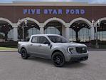 2025 Ford Maverick SuperCrew Cab AWD Pickup for sale #SRB17845 - photo 1