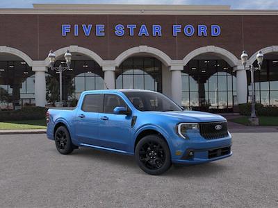 2025 Ford Maverick SuperCrew Cab AWD Pickup for sale #SRB18120 - photo 1